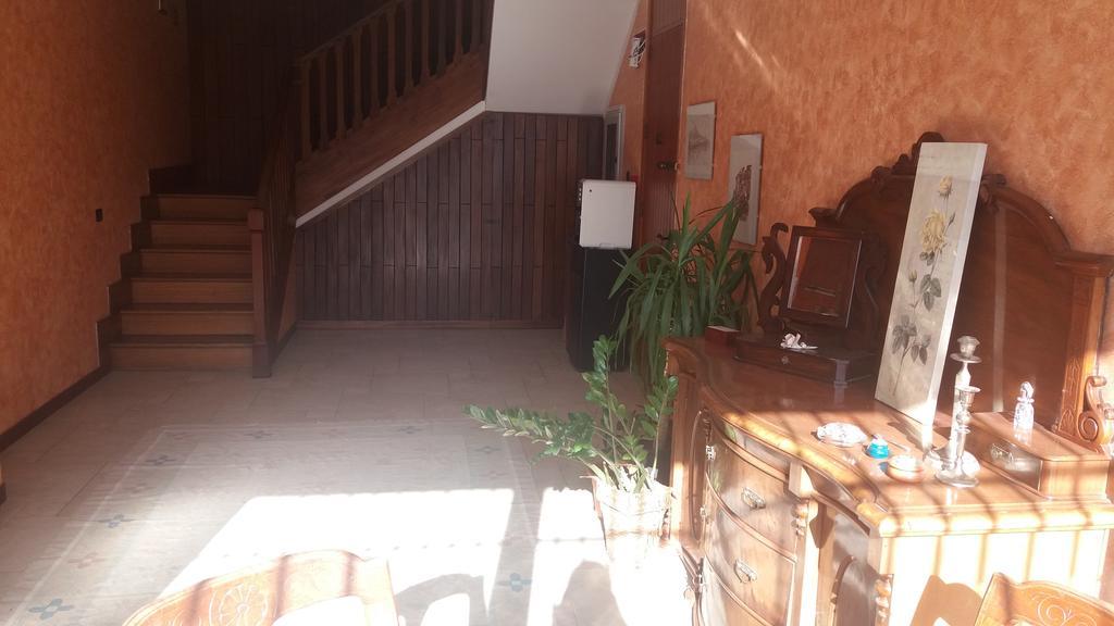 Leonessaffittacamere Exterior foto