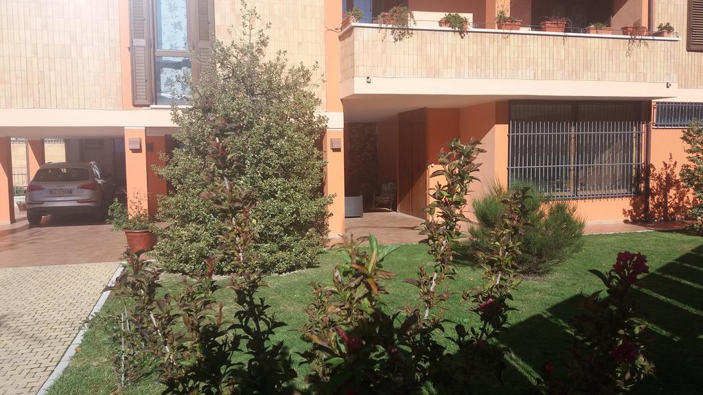 Leonessaffittacamere Exterior foto