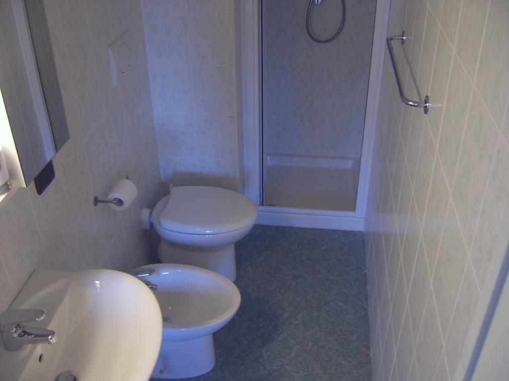 Leonessaffittacamere Habitación foto