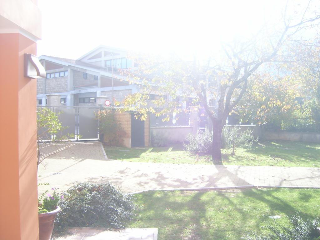 Leonessaffittacamere Exterior foto