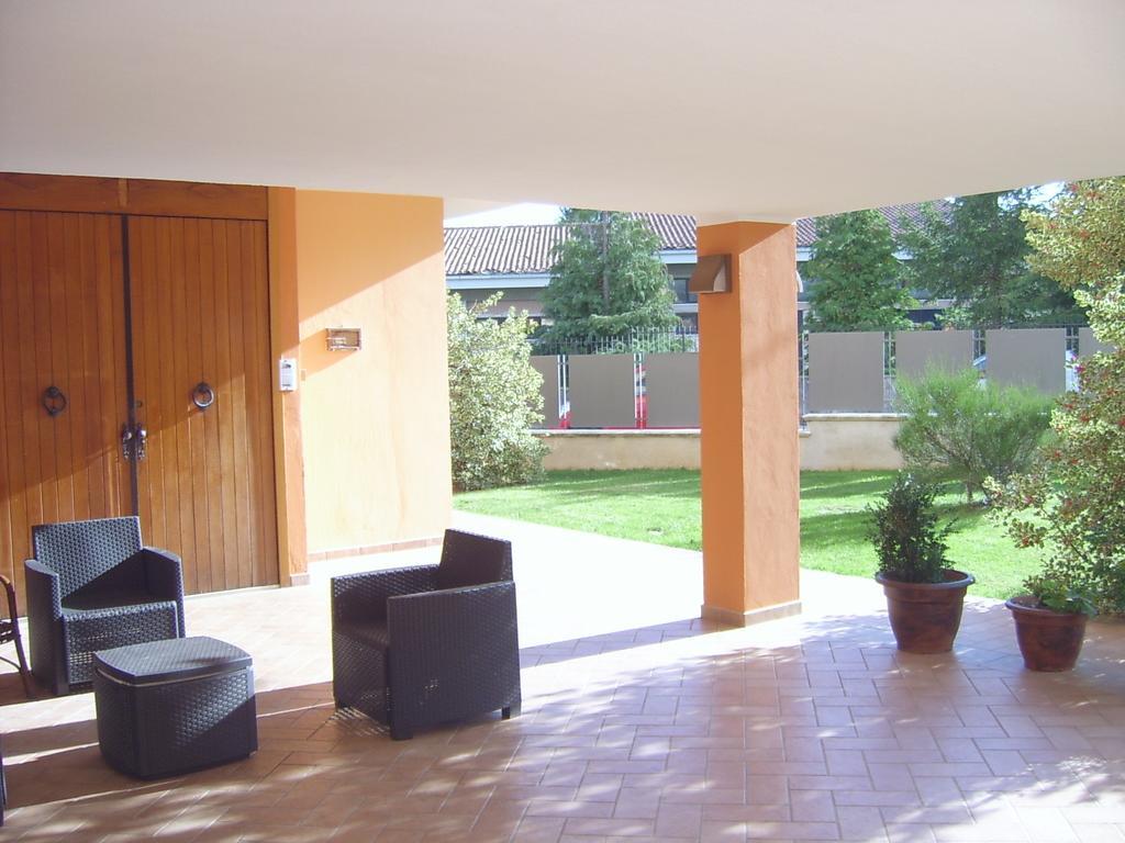 Leonessaffittacamere Exterior foto